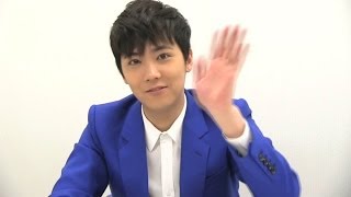 【韓流ぴあ】FTISLANDイ・ホンギ連載スタート！ROAD TO「百年の花嫁」