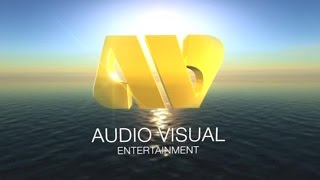 Audio Visual Entertainment logo (2006)