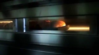 Подовая печь для выпечки хлебобулочных изделий. Пекарня. Цех. Хлебозавод.