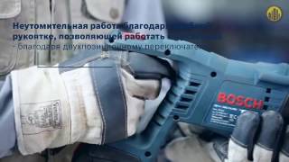 Аккумуляторная ножовка Bosch GSA 18 V-LI Professional