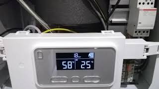? Fugas электро подключение к котлу Protherm Скат