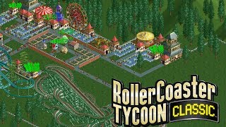 Mixed Feelings | RollerCoaster Tycoon Classic PC Edition