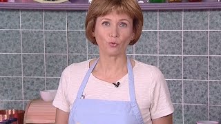 Просто вкусно - Шницель из капусты