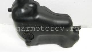 Бачок омывателя лобового стекла для Mercedes W204 C-class A2048600260 2048600260