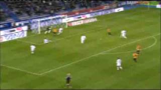 KRC Genk - KV Mechelen (1-2)
