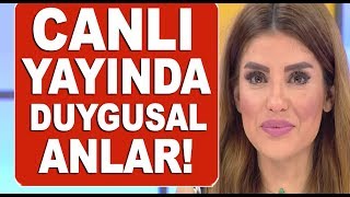 Bircan İpek'ten ve Şenol İpek'ten boşanma açıklaması! (3. kişi mi var?)