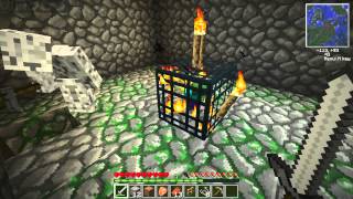 Nargonuv Minecraft MPLP S01E02 Part 2/4