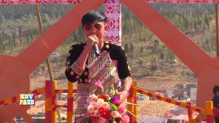 Kos Lis 2014 in China: Hlub Ib Ntsis Nco Ib Sim -Suav Teb, Dej Liab, Zos Mooj Ntxwv