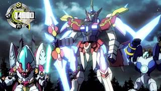 Vanguard G NEXT AMV: Enishi vs Kamui