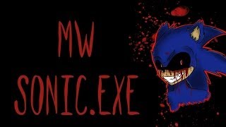 Прохождение SONIC.EXE [Проклятая SEGA]