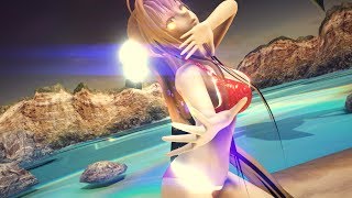 ⌜MMD⌟ 【Gishinanki】 R-18 〝60 FPS 〟
