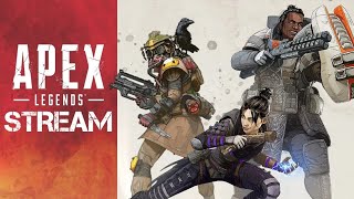 Apex Legends: Stream [Deutsch] - Wir werden die aller besten sein!!!