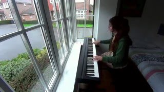 Geometry Dash Level 10: xStep - Piano