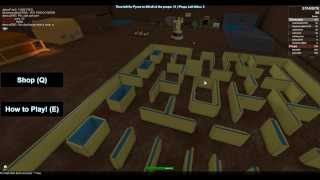 Prophunt! - Roblox