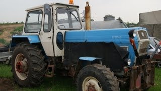 DDR IFA FORTSCHRITT TRAKTOR ZT 303 D TRACTOR OLDTIMER CLASSIC 300