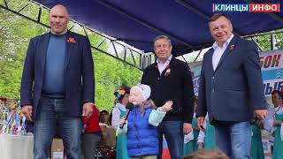 Экспромт Евы на Кубке правительства Брянской области по рыболовному спорту