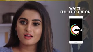 Maate Mantramu - Spoiler Alert - 2 July 2019 - Watch Full Episode On ZEE5 - Episode 302
