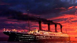 'Titanic ao piano