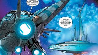 COMICS/ Дарт Вейдер (14)