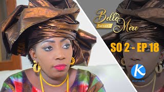 Série - BELLE MÈRE - Saison 2 - Épisode 18