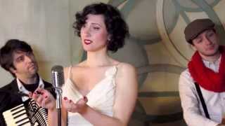 Jolie Môme - La vie en rose (Édith Piaf)