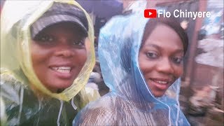 Follow Me To Oyingbo Market, Lagos Nigeria 3 | Flo Chinyere