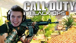 BLACK OPS 2 - SEGUNDA PARTE do TIROTEIO! (Multiplayer PC)