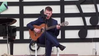 Н.  Землянских -  Маме - Николай Землянских