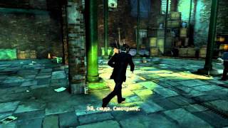 Uncharted 3 - Прохождение pt4