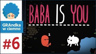 Baba Is You PL #6 | Puzzle Is Easy, Staszek Is Triggered
