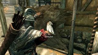 Skyrim SE | Wustura | Ep. 4 - Whiterun