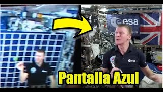 La NASA es un FRAUDE !! total !!
