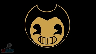 Bendy and the Ink Machine Chapter 1 | Indie Horror Game Let's Play | PC Gameplay Walkthrough