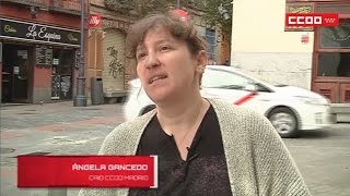 CAID: Centro Sindical de Atención Integral de Drogodependencia