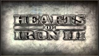 Hearts of Iron III - Well Oiled War Machine
