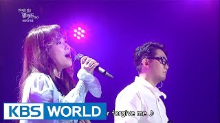 Urban Zakapa - I Don't Love You | 어반자카파 - 널 사랑하지 않아 [Yu Huiyeol's Sketchbook / 2017.07.26]
