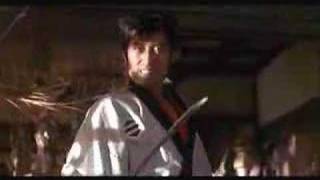 Zipang "Samurai" by Dschingis Khan