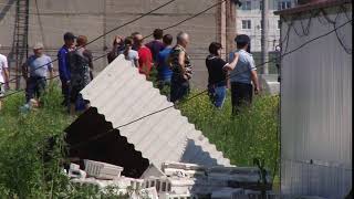 Наводнение в Иркутской области!!! Нужна помощь россиян!!!