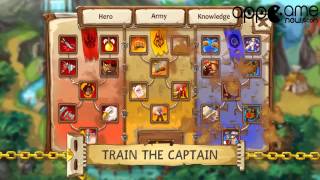 Braveland Pirate Game Video
