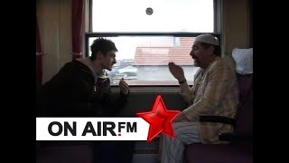 Cima Humor - Treni Prishtinë- Pejë