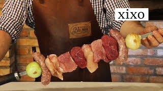 XIXO