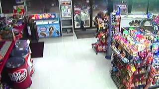 Star Mart Burglary (Part 1 of 2)