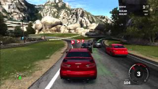 Forza 3 - Демоверсия на xbox360