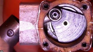 ?ЭТО ГЕНИАЛЬНО! ПОЛЕЗНЫЕ САМОДЕЛКИ СВОИМИ РУКАМИ! НАСАДКА, СТАНКИ И РУЧНОЙ ИНСТРУМЕНТ ДЛЯ РАБОТЫ!