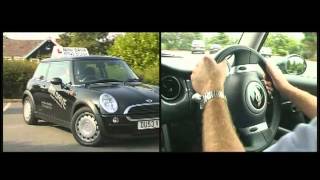 Bay Parking - How To Bay Park A Car