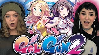 PLS 2 SUCK | Gal Gun 2
