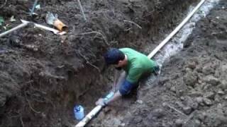More Water Off Grid Homestead Project