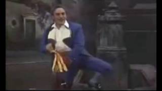 Mario Del Monaco Figaro, Largo Al Factotum