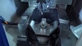 New BROTHER M140X2 for both Milling and now Turning