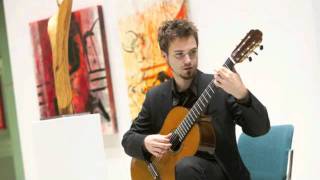 Jörg Holzmann plays Jörg Holzmann...